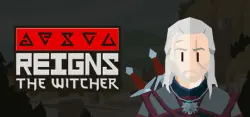 Reigns: The Witcher Авто Мир