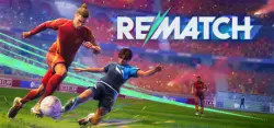 REMATCH Auto Global