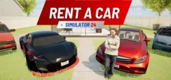 Rent A Car Simulator 24 Авто Мир