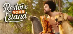 Restore Your Island Авто Мир