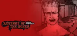 Revenge of the Boxer: Moscow Criminality Авто Мир