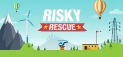 Risky Rescue Авто Мир