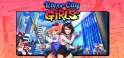 River City Girls Авто Мир