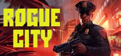 Rogue City: Top Down Shooter Авто Мир
