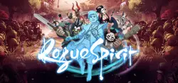 Rogue Spirit Авто Мир