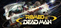 ROMEO IS A DEAD MAN Авто Мир