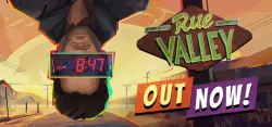 Rue Valley - Digital Deluxe Edition Auto Global