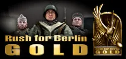 Rush for Berlin: Gold Edition Авто Мир