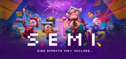 S.E.M.I. – Side Effects May Include Авто Мир