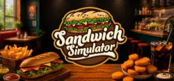 Sandwich Simulator Авто Мир