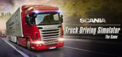 Scania Truck Driving Simulator Авто Мир