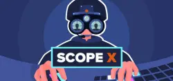 Scope X Авто Мир
