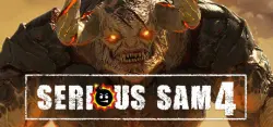 Serious Sam 4 Deluxe Edition Auto Global