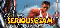Serious Sam Classic: The First Encounter Авто Мир