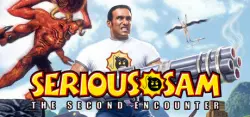 Serious Sam Classic: The Second Encounter Авто Мир