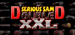 Serious Sam Double D Авто Мир