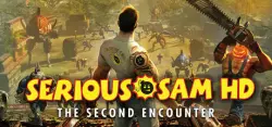 Serious Sam HD: The Second Encounter Авто Мир