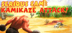 Serious Sam: Kamikaze Attack! Авто Мир