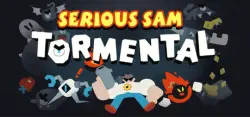 Serious Sam: Tormental Авто Мир