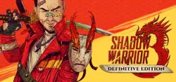 Shadow Warrior 3: Definitive Edition Авто Мир