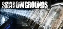 Shadowgrounds Авто Мир