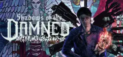 Shadows of the Damned: Hella Remastered Авто Мир