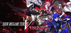 Shin Megami Tensei V: Vengeance Digital Deluxe Edition Auto Global