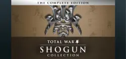 SHOGUN: Total War - Collection Авто Мир