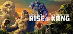 Skull Island: Rise of Kong Авто Мир