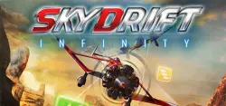 SkyDrift Infinity Авто Мир