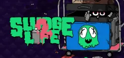 SLUDGE LIFE 2 Авто Мир