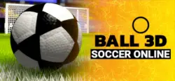 Soccer Online: Ball 3D Авто Мир