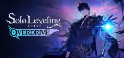 Solo Leveling:ARISE OVERDRIVE Auto Global