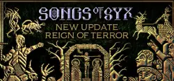 Songs of Syx Авто Мир