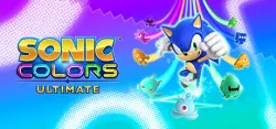 Sonic Colors: Ultimate - Digital Deluxe Авто Мир