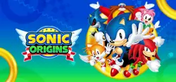 Sonic Origins Plus Авто Мир