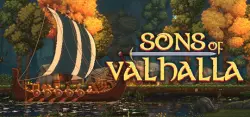 Sons of Valhalla Авто Мир