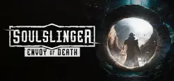 Soulslinger: Envoy of Death Авто Мир