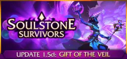 Soulstone Survivors Авто Мир