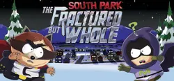 South Park: The Fractured But Whole Auto Global