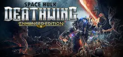 Space Hulk: Deathwing Enhanced Edition Авто Мир