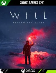 WILL: Follow The Light XBOX SERIES X|S + PC KEY