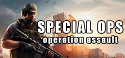 Special Ops: Operation Assault Авто Мир