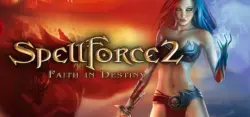 Spellforce 2 - Faith in Destiny Digital Deluxe Авто Мир