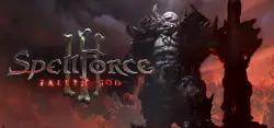 SpellForce 3: Fallen God Авто Мир