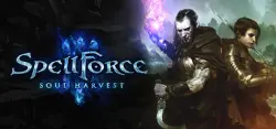 SpellForce 3: Soul Harvest Авто Мир