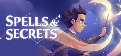 Spells & Secrets Авто Мир