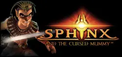 Sphinx and the Cursed Mummy Авто Мир
