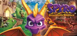 Spyro Reignited Trilogy Auto Global