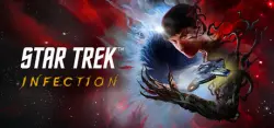 Star Trek: Infection Авто Мир